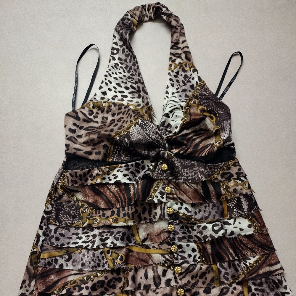 M blouse
